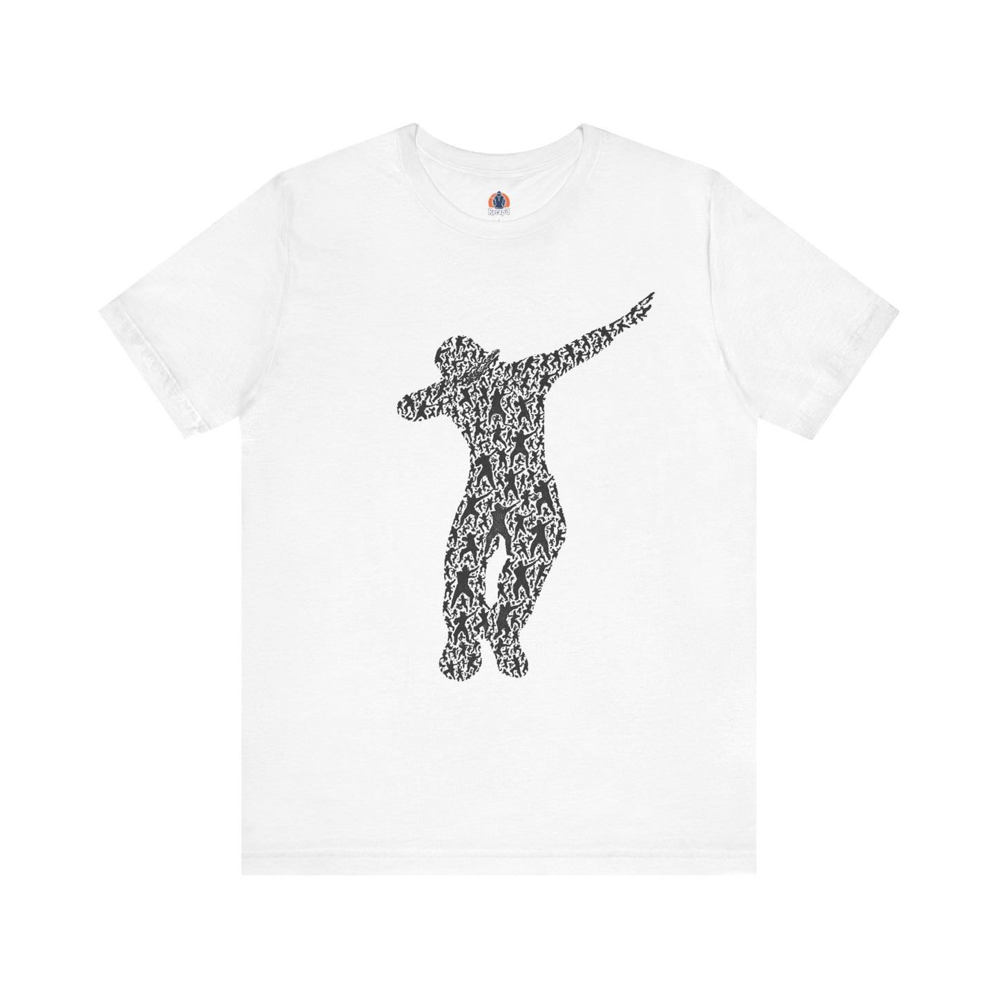 Recap’d – Hit the Dab T-Shirt 2015