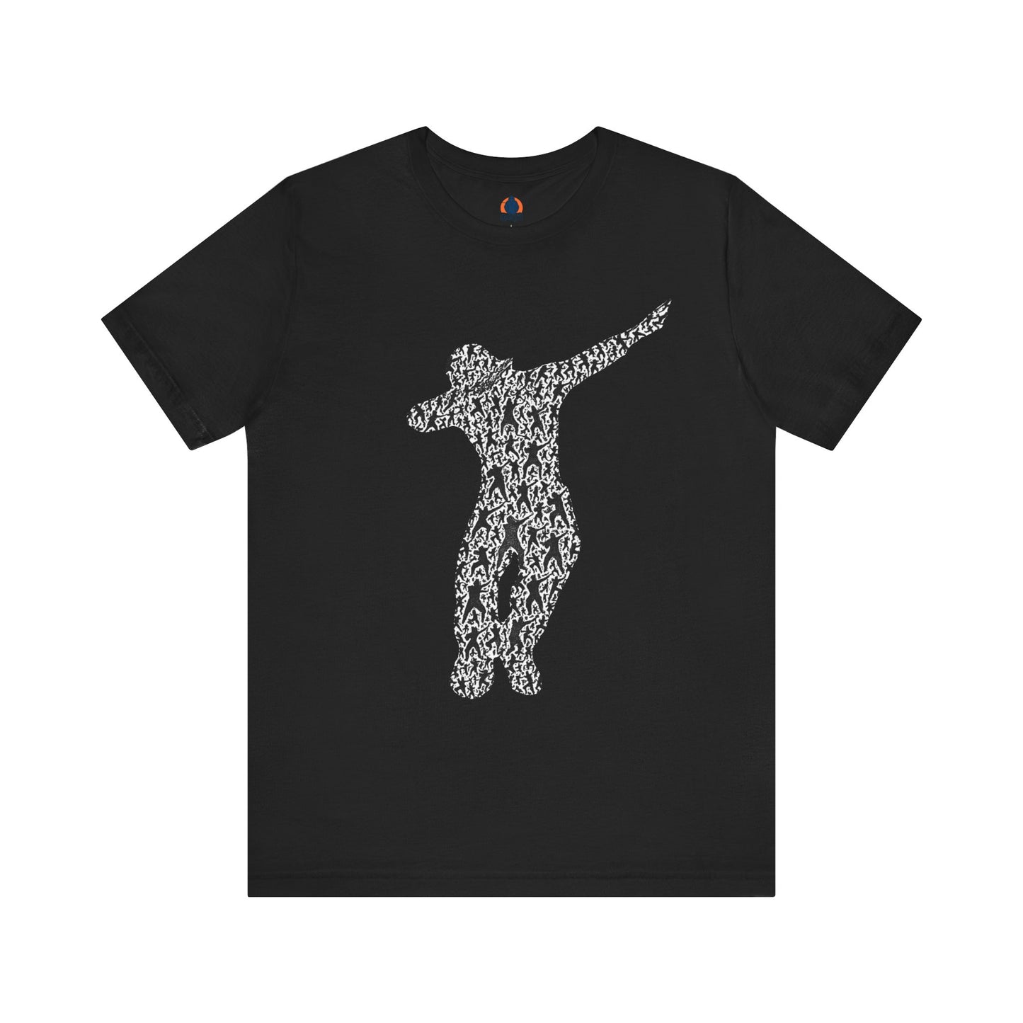 Recap’d – Hit the Dab T-Shirt 2015