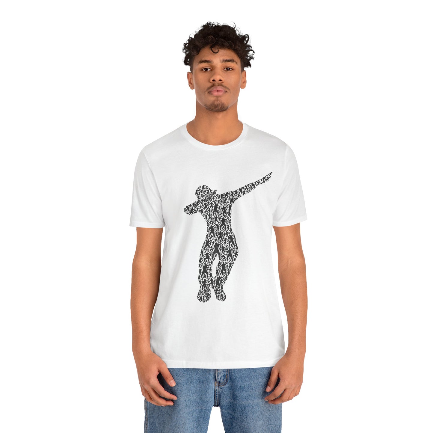 Recap’d – Hit the Dab T-Shirt 2015
