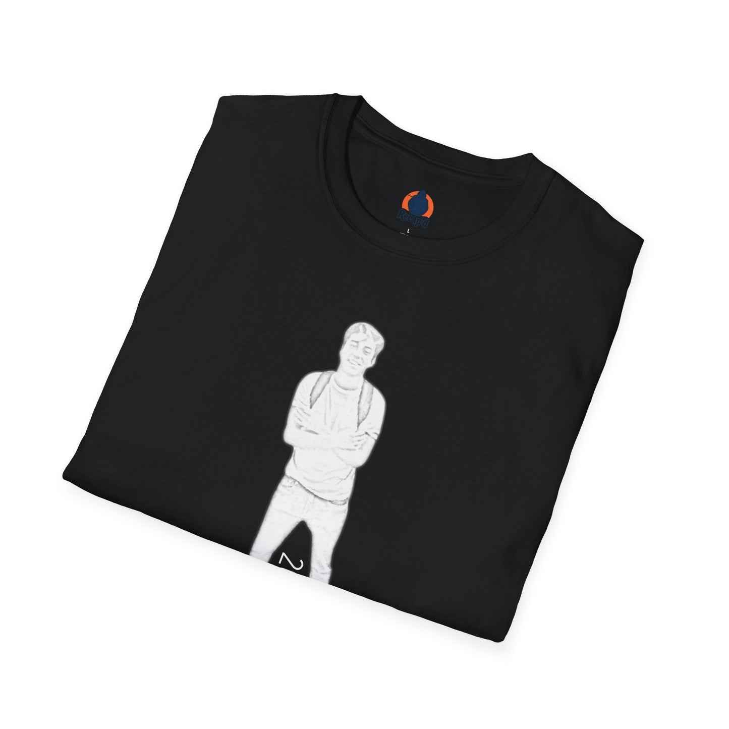 Recap’d – Damn Daniel T-Shirt 2016