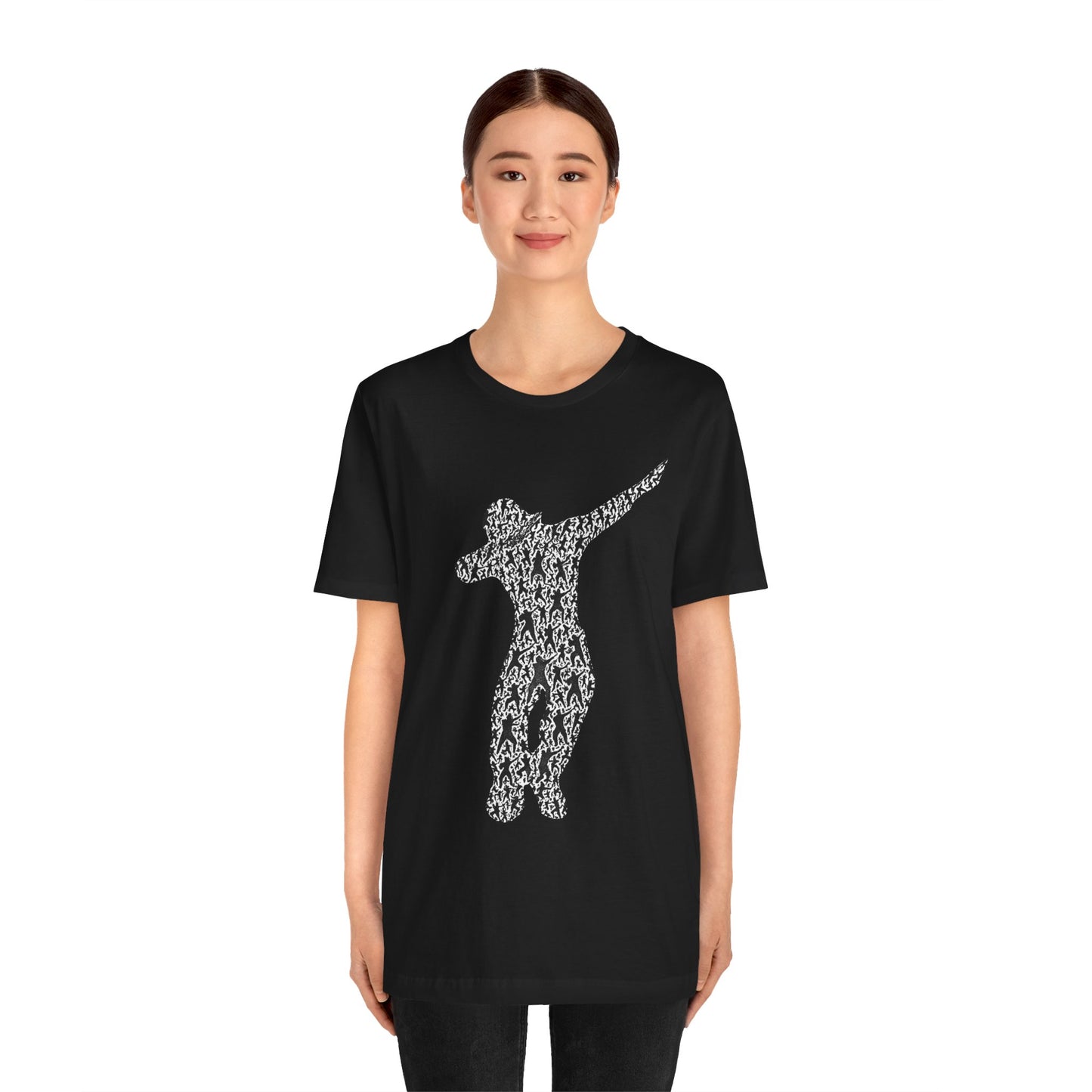 Recap’d – Hit the Dab T-Shirt 2015